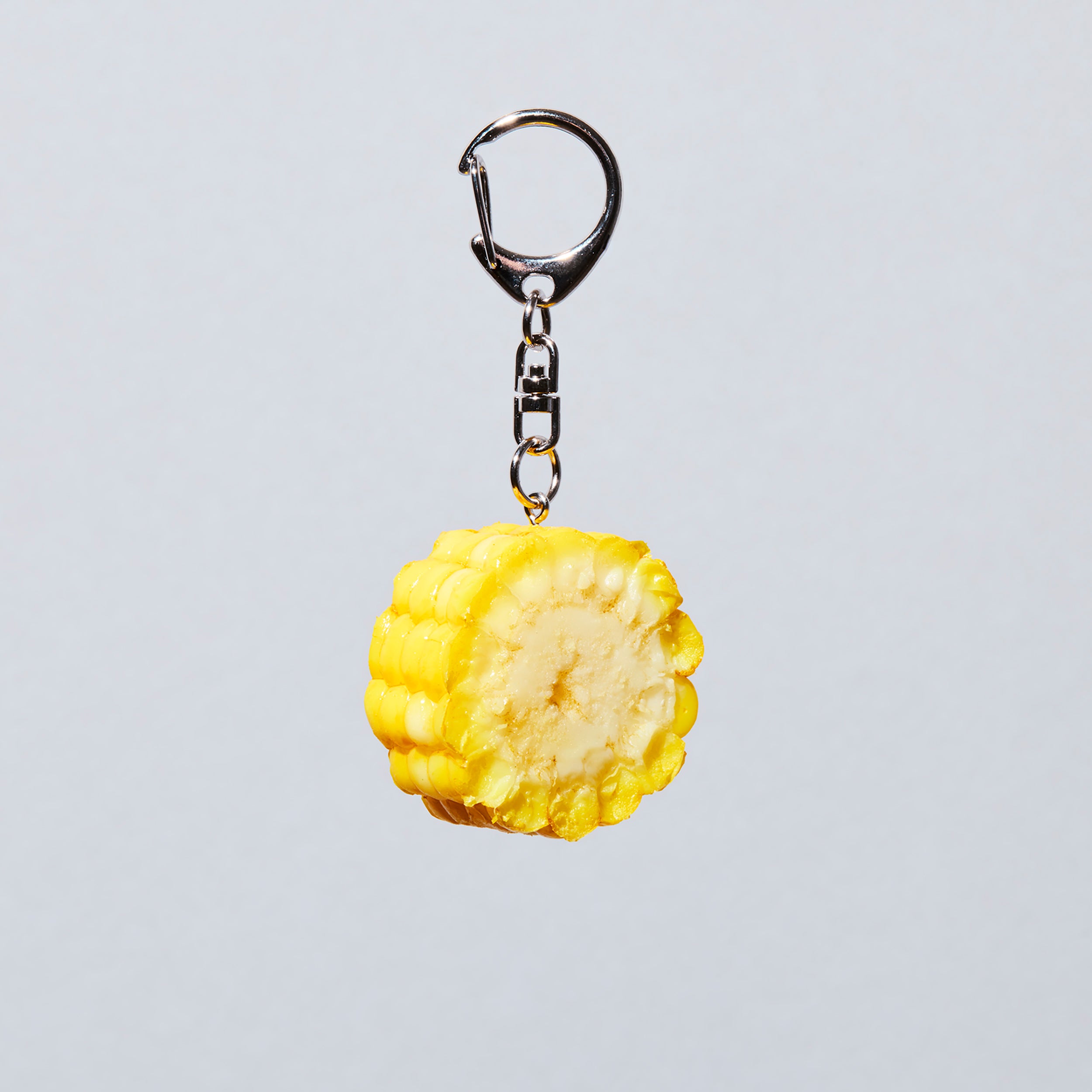 Corn keychain Connie Corn | oishy