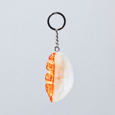 genki gyoza