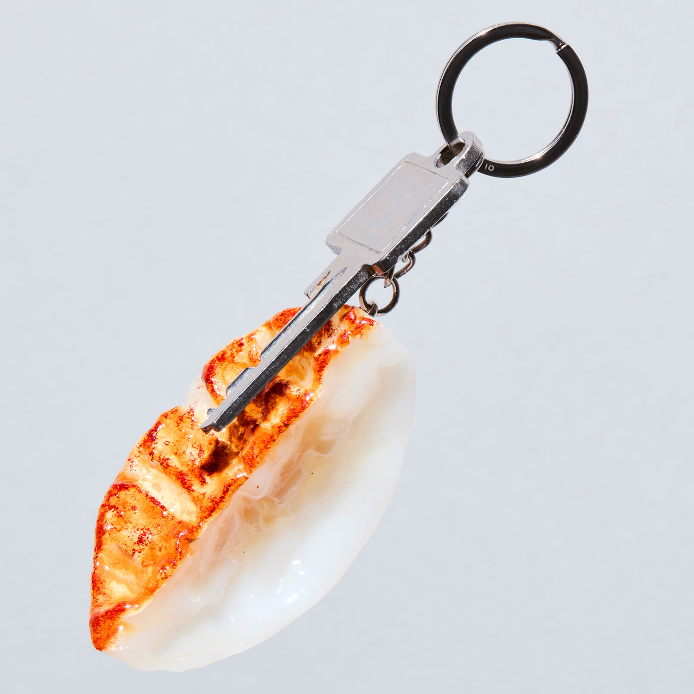 genki gyoza