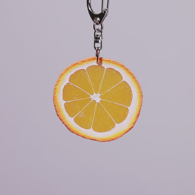 oscar orange
