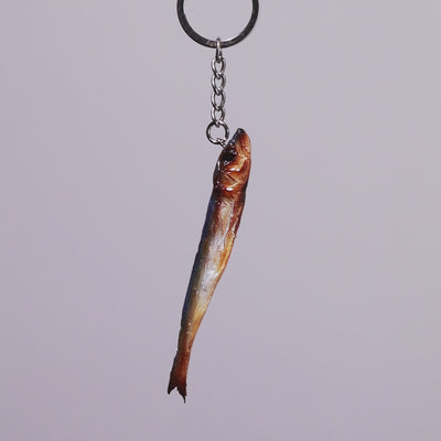 suki sardine