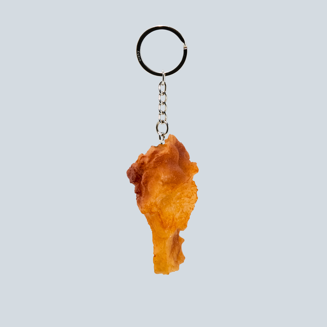 carmen </br> chicken wing