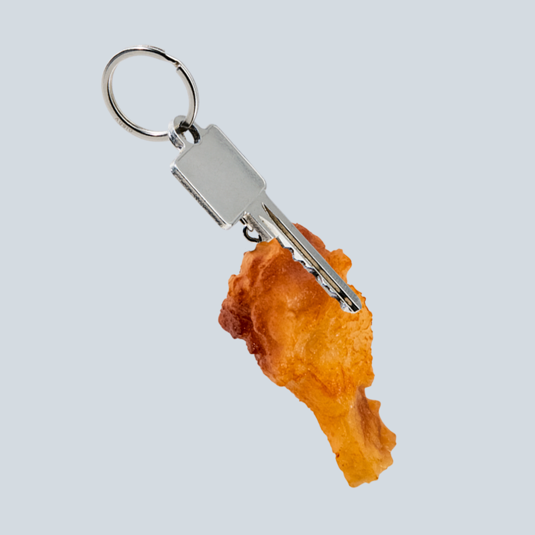 carmen </br> chicken wing