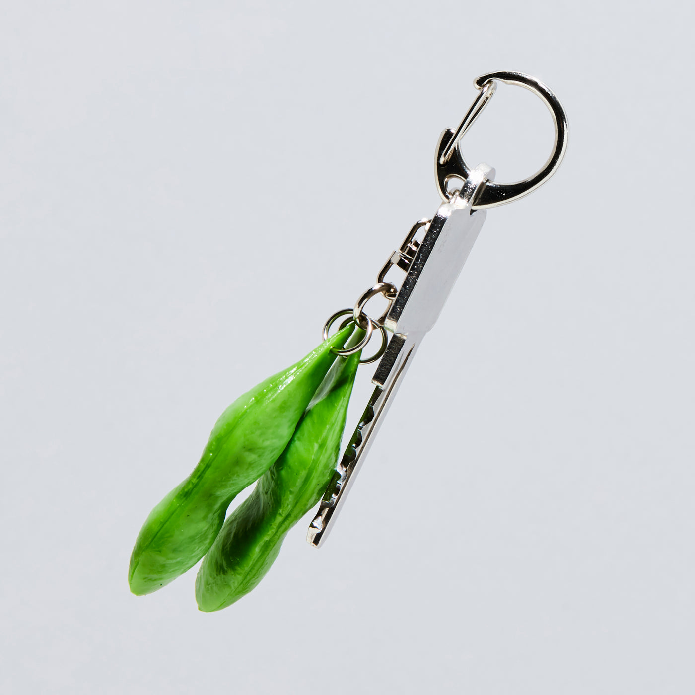 eddie edamame