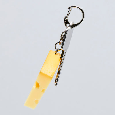chihiro cheese