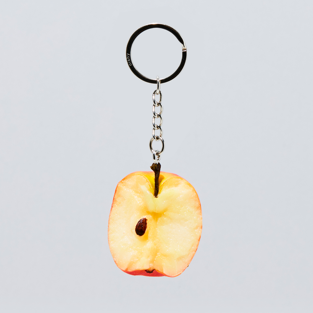 Apfel Schlüsselanhänger Alex Apple