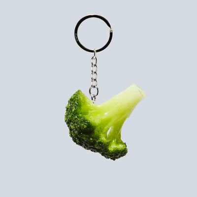 betty broccoli