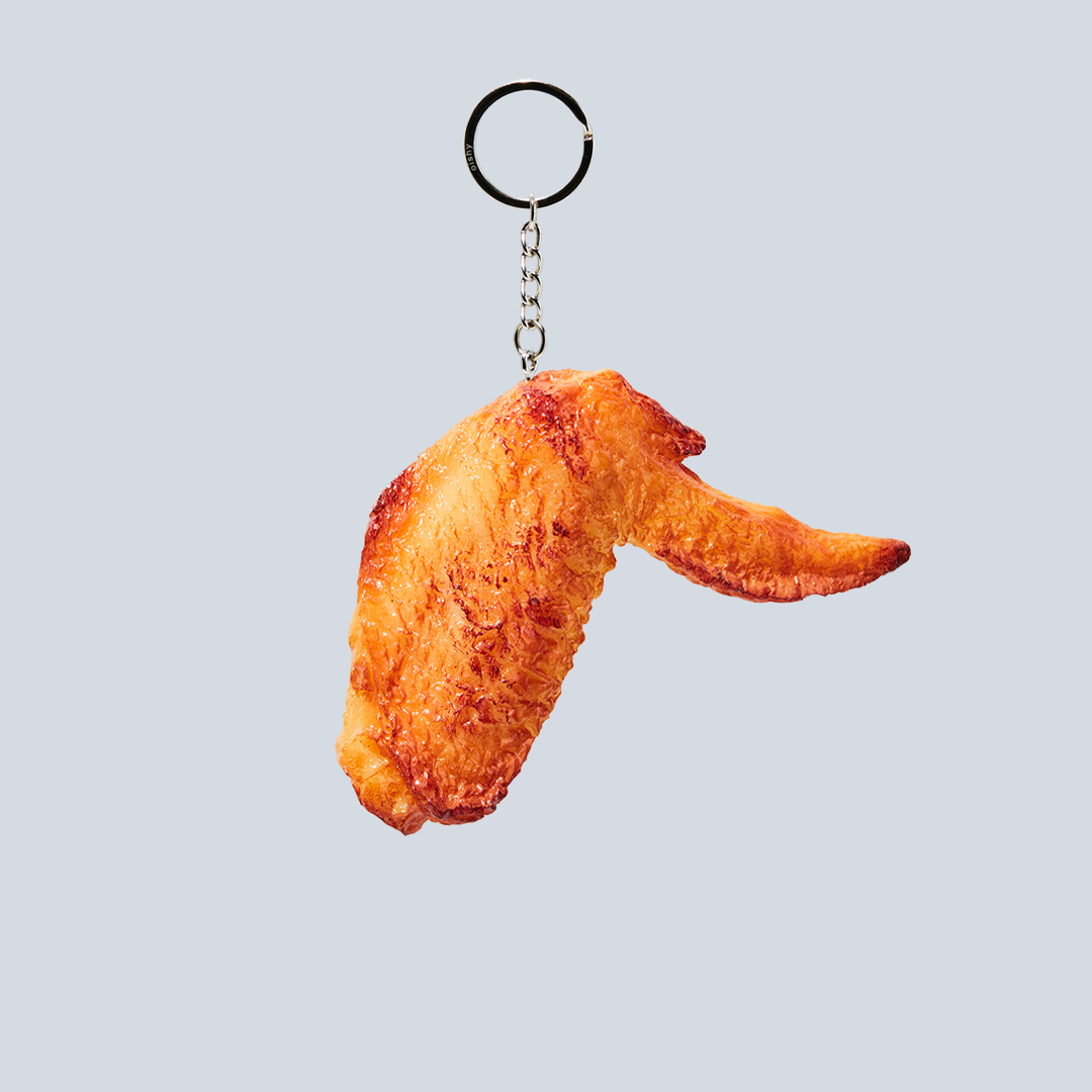 carmen chicken wing