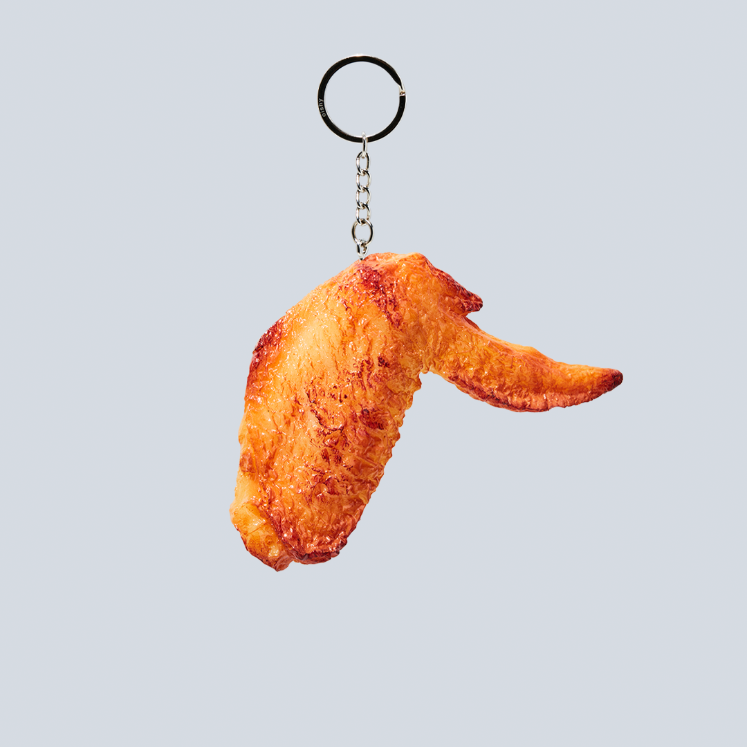 carmen </br> chicken wing