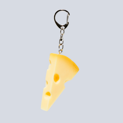 chihiro cheese
