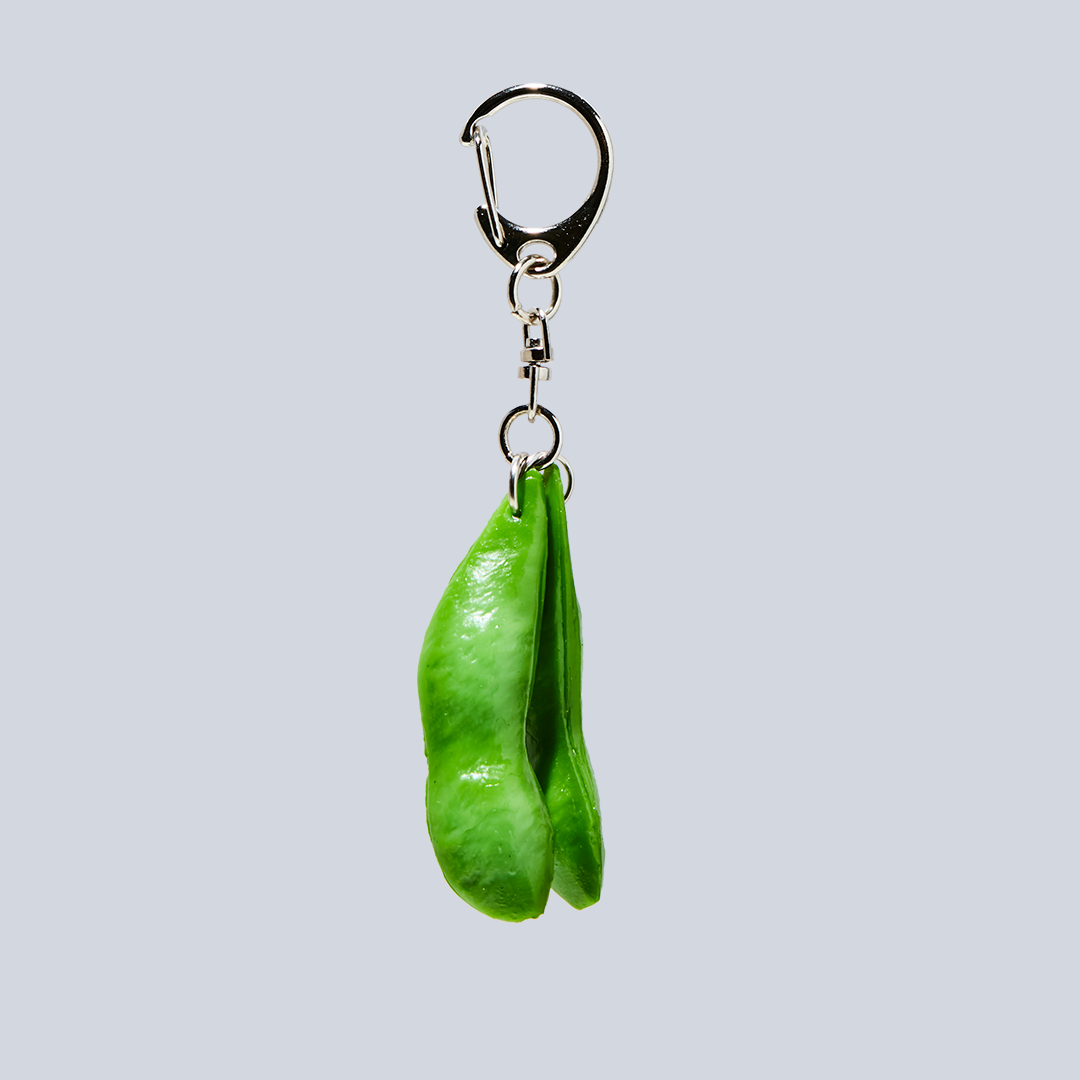 eddie edamame