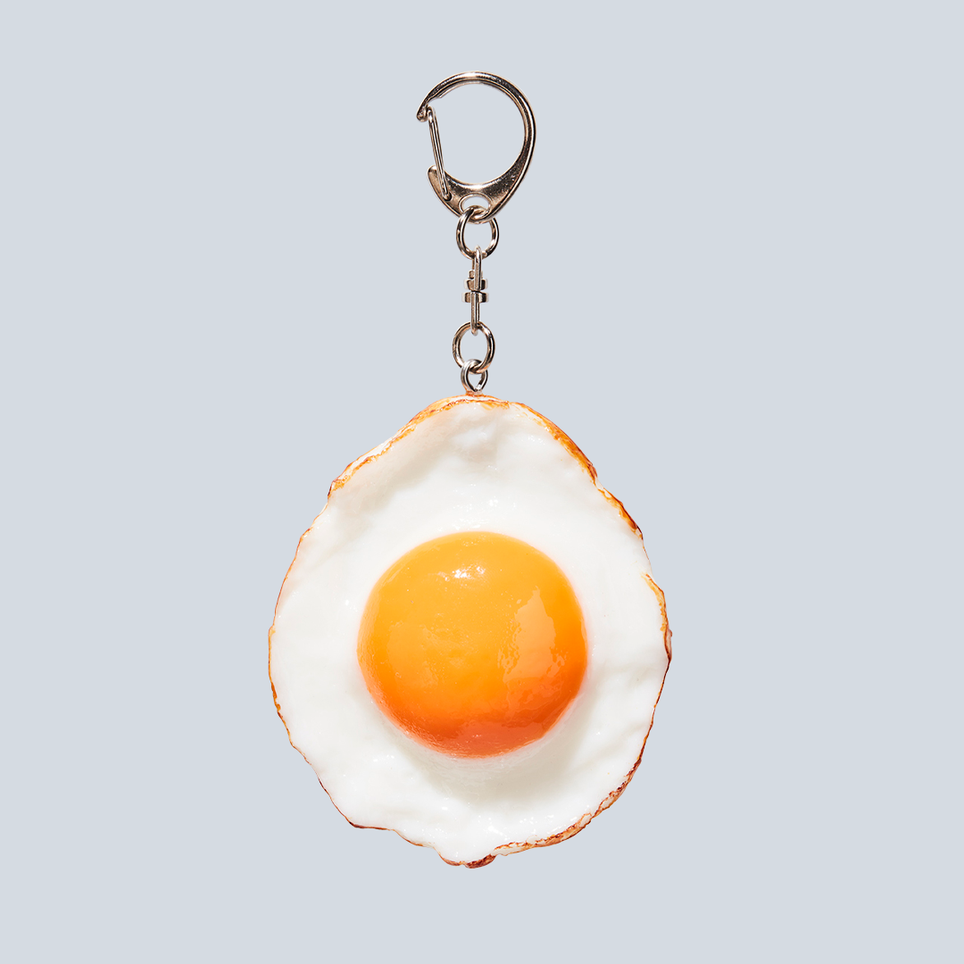 felix fried egg