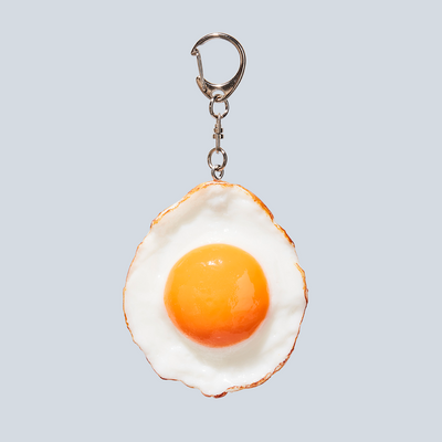 felix </br> fried egg