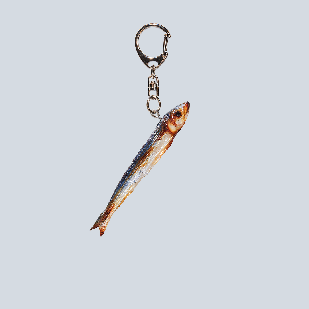 suki sardine