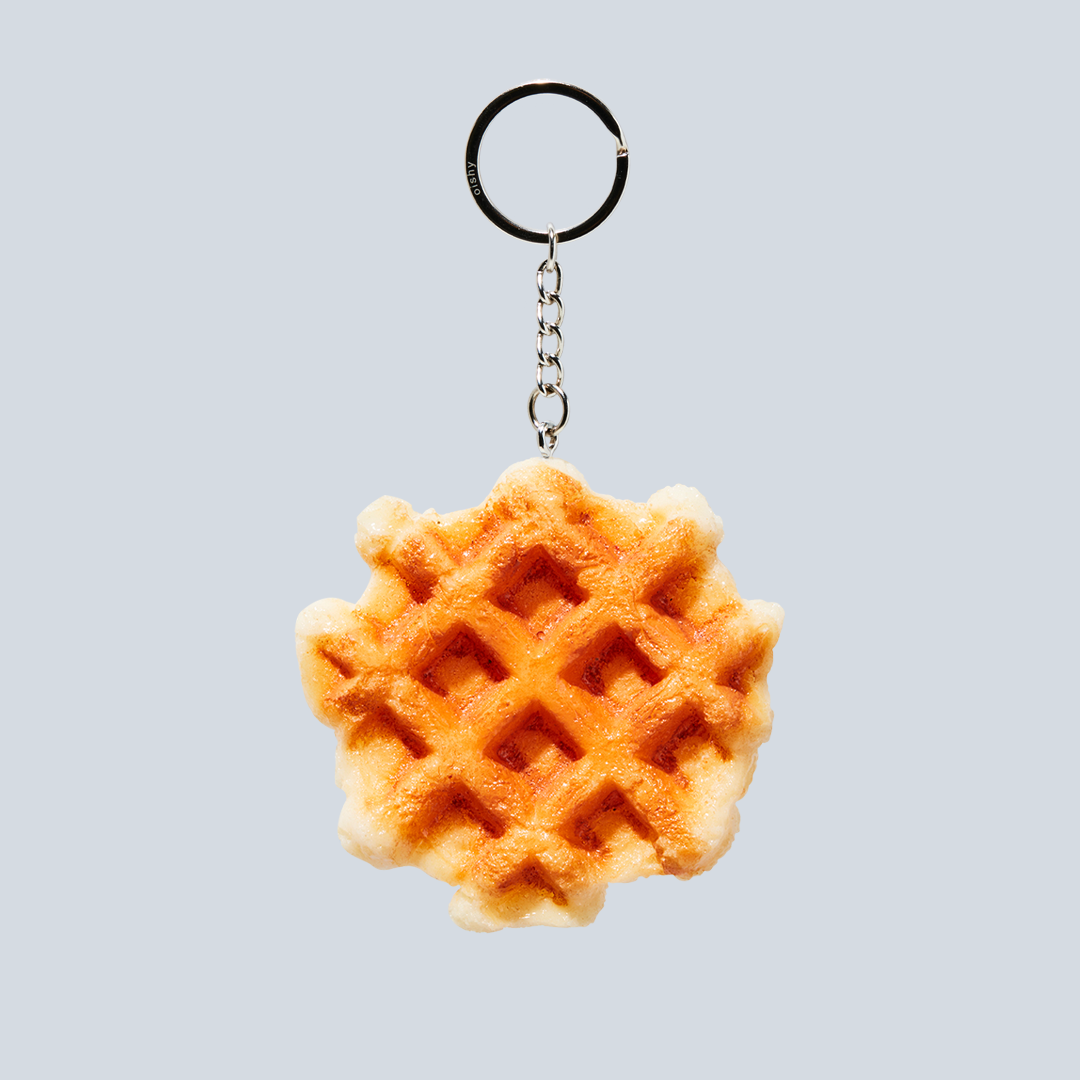 wolle waffle