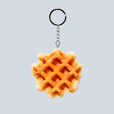 wolle waffle